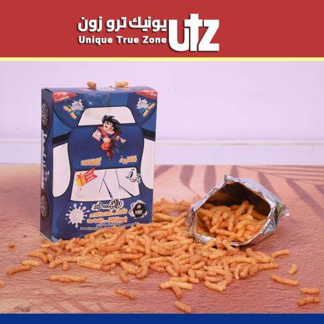 utz
